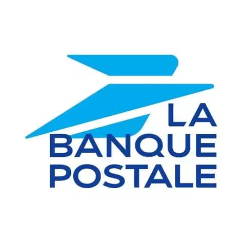 La banque postale