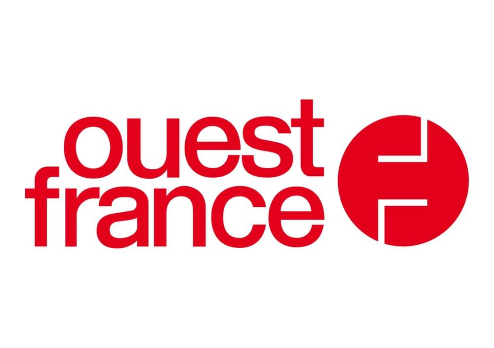 Interview dans Ouest-France