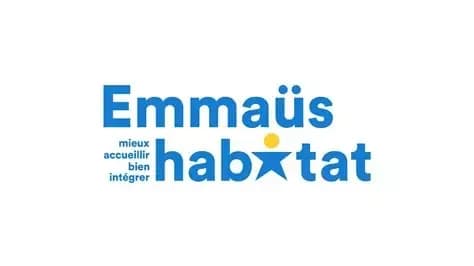 Emmaüs habitat