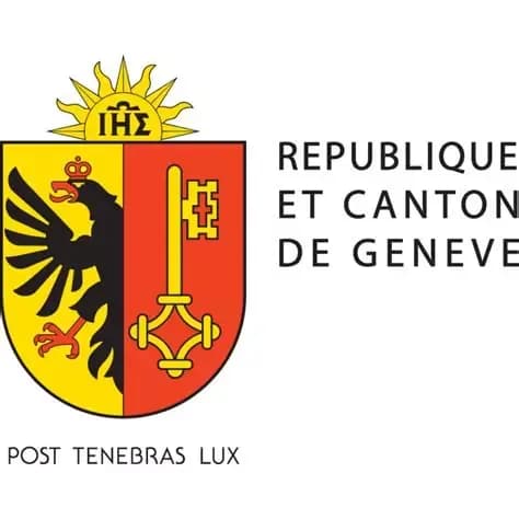 Canton de Genève