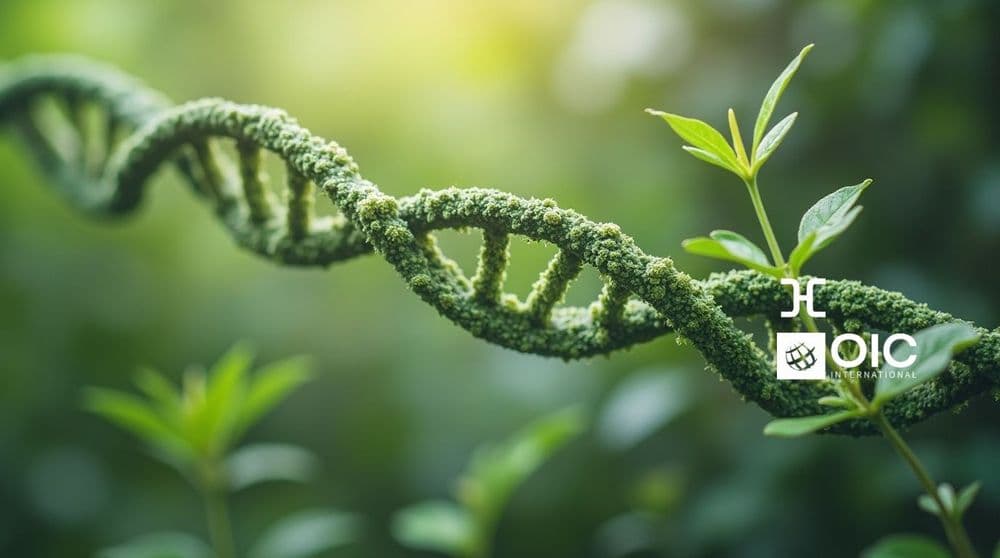 Biotechnologies et communication sensible.
