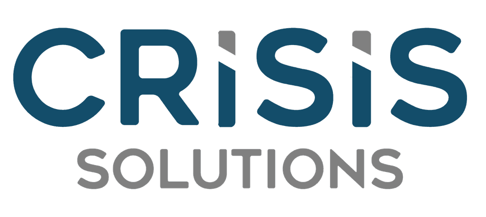 Crisis solutions