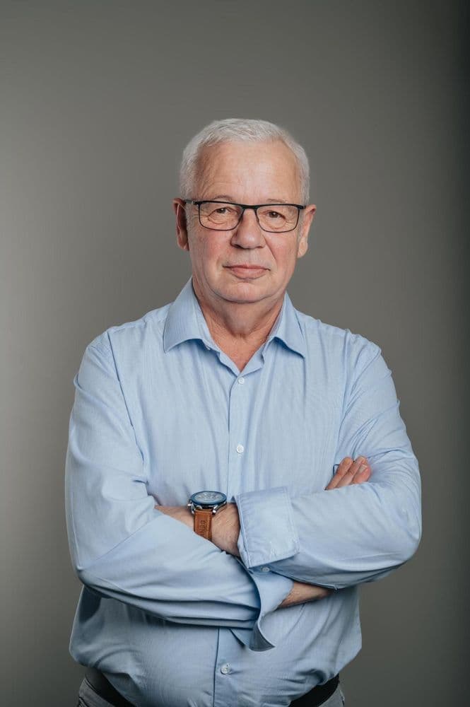Didier Heiderich
