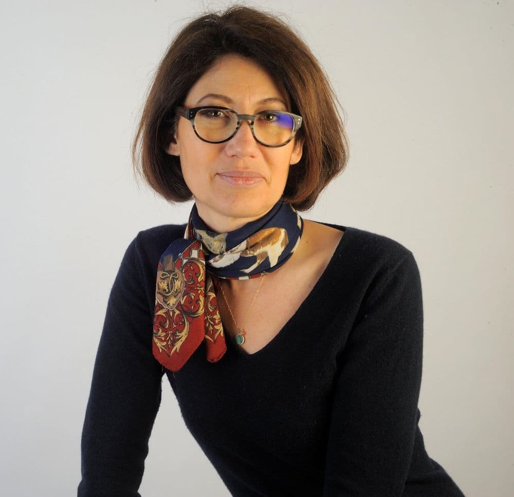 Valérie Palanchon